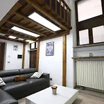 Апартаменты Loft Piazza Cavour *