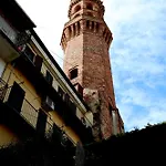 Loft Piazza Cavour * Верчелли
