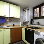 Апартаменты Loft Piazza Cavour Верчелли