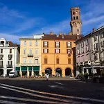 Апартаменты Loft Piazza Cavour