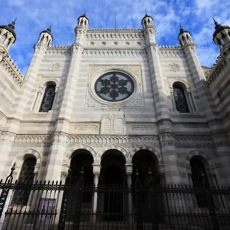 Loft Piazza Cavour