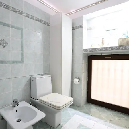 Loft Piazza Cavour Apartamento Vercelli
