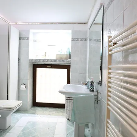 Apartment Loft Piazza Cavour Vercelli