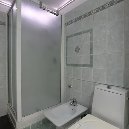 Apartment Loft Piazza Cavour Vercelli
