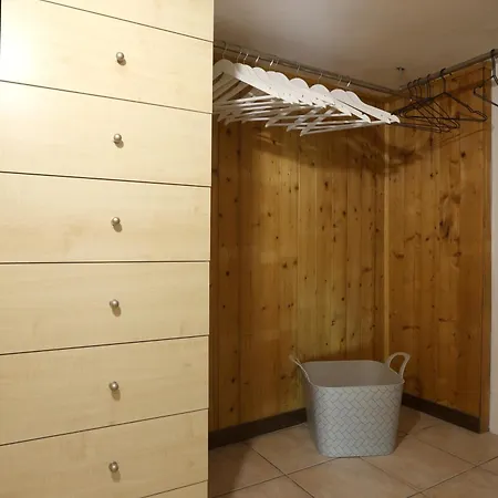 Apartment Loft Piazza Cavour *