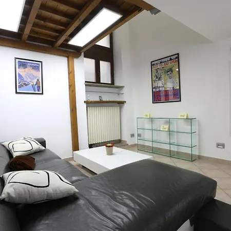 Loft Piazza Cavour Appartement