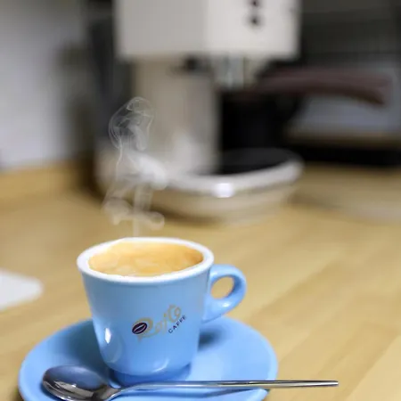 Appartement Loft Piazza Cavour