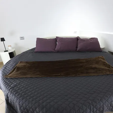 Loft Piazza Cavour Apartamento *