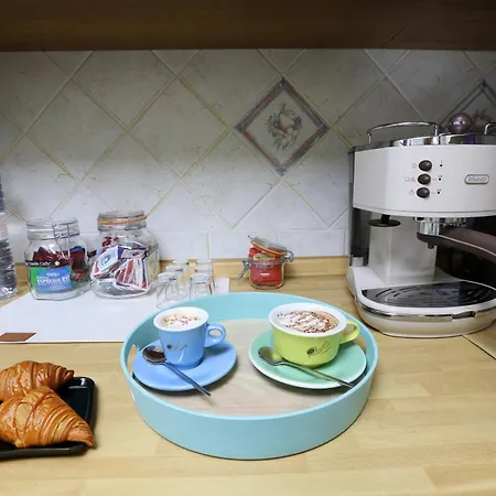 Loft Piazza Cavour Βερτσέλλι