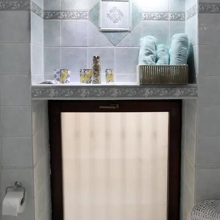 Loft Piazza Cavour Apartamento *