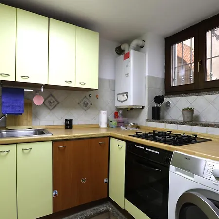 Apartment Loft Piazza Cavour Vercelli