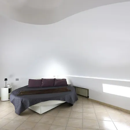 Loft Piazza Cavour Apartamento