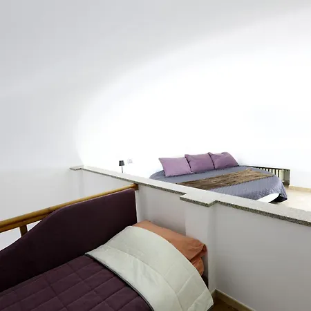 Loft Piazza Cavour *