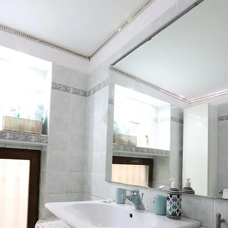 Loft Piazza Cavour Διαμέρισμα