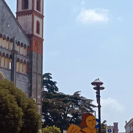 Loft Piazza Cavour *