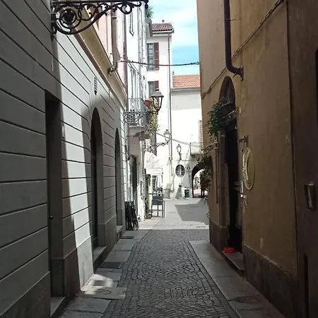 Apartment Loft Piazza Cavour *