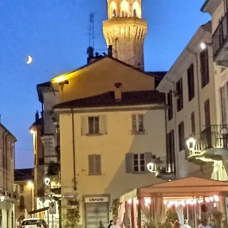 Loft Piazza Cavour Apartment