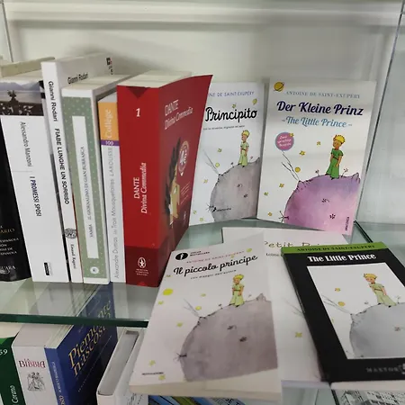 Loft Piazza Cavour