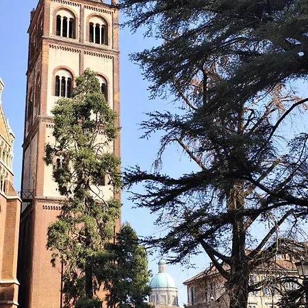 Loft Piazza Cavour *