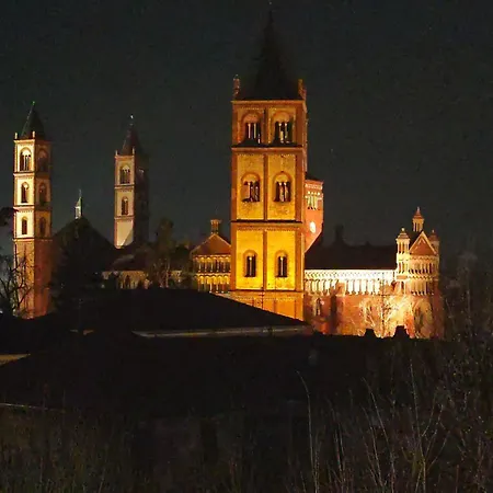 Apartment Loft Piazza Cavour