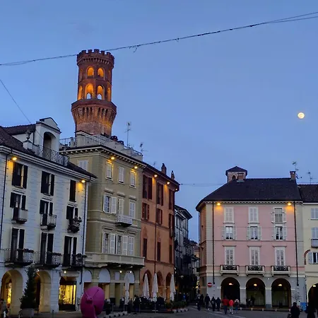 Loft Piazza Cavour Appartement *