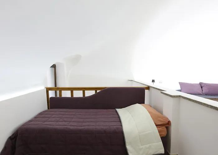 Loft Piazza Cavour * Vercelli