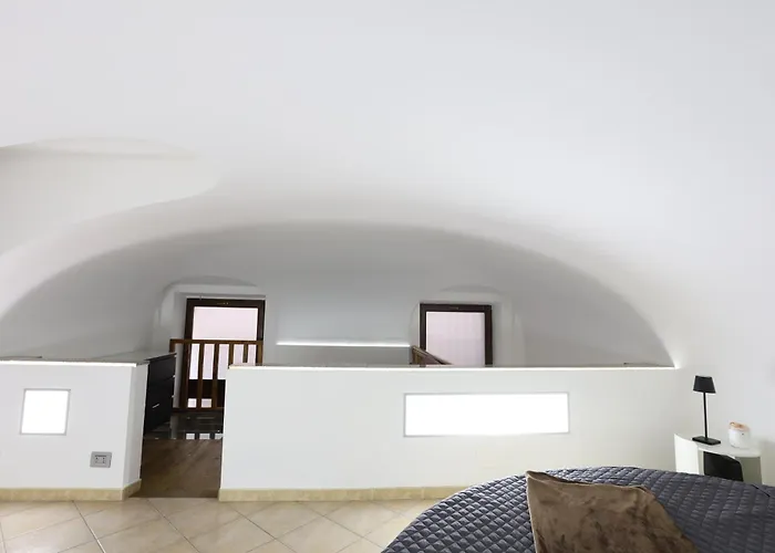 Loft Piazza Cavour Daire *