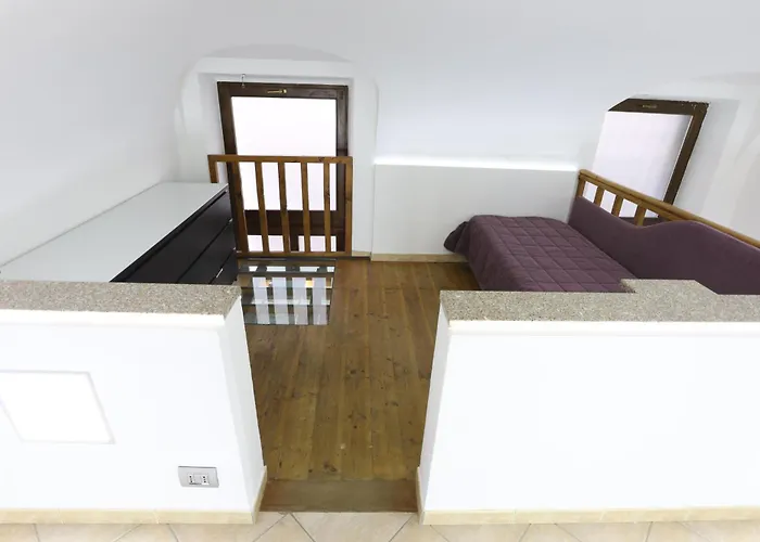 Loft Piazza Cavour Vercelli