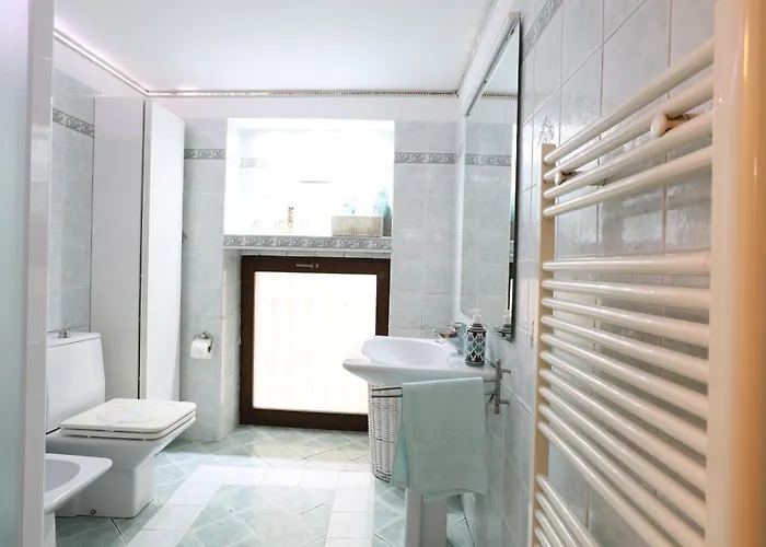 Daire Loft Piazza Cavour Vercelli