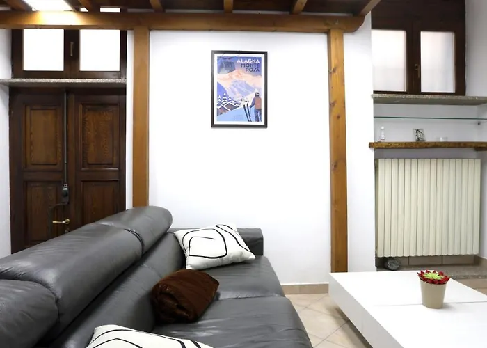 Loft Piazza Cavour Daire Vercelli