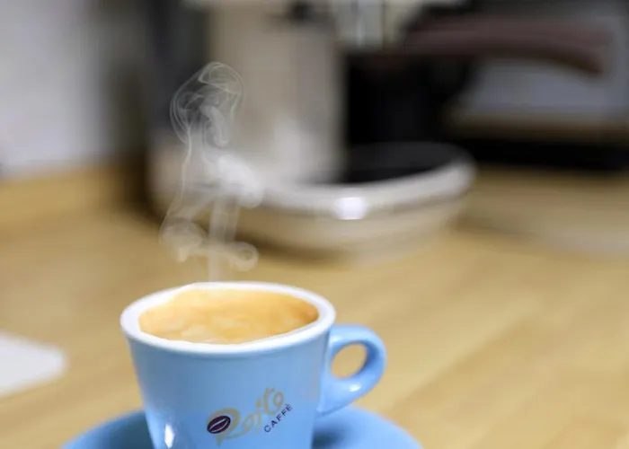 Daire Loft Piazza Cavour