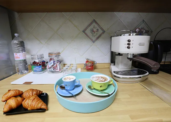 Loft Piazza Cavour Vercelli