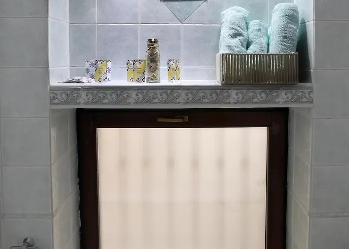 Loft Piazza Cavour Daire *