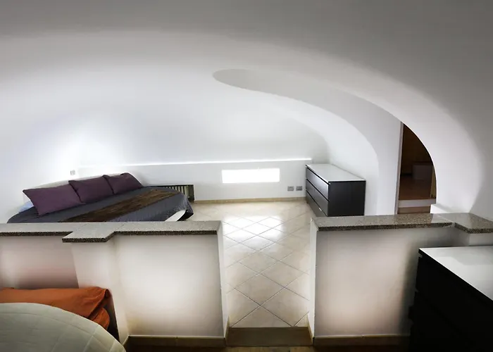 Loft Piazza Cavour Vercelli