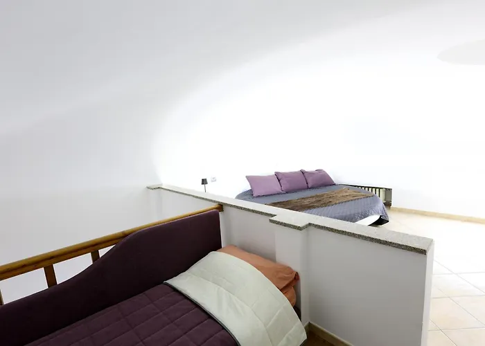 Loft Piazza Cavour *