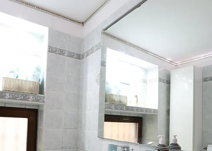 Loft Piazza Cavour Daire