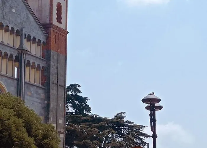 Loft Piazza Cavour *