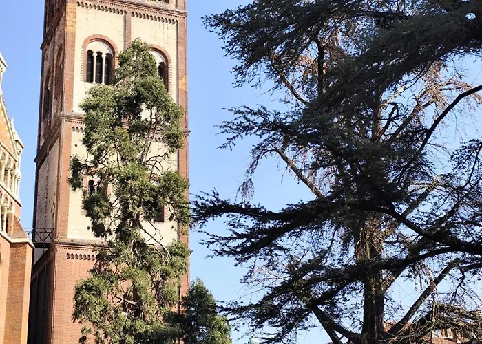 Loft Piazza Cavour *