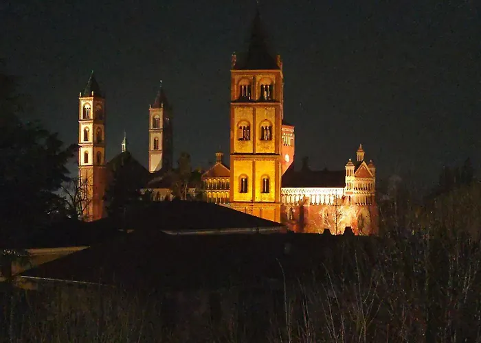 Daire Loft Piazza Cavour